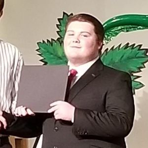 Meet your Posher, Keisha